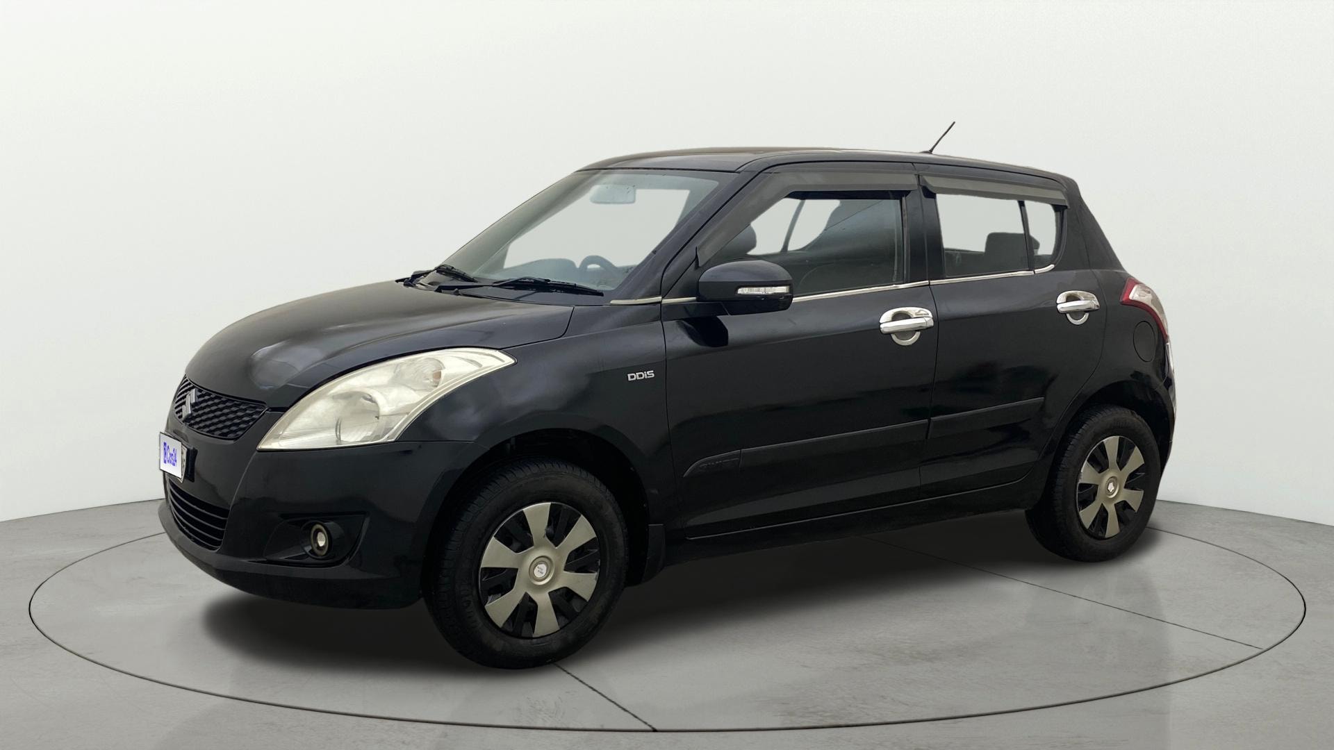 View 2013 Maruti Suzuki 1000 Base Variant Image 35 Used 2013 Maruti Suzuki 1000 Base Variant Image 35