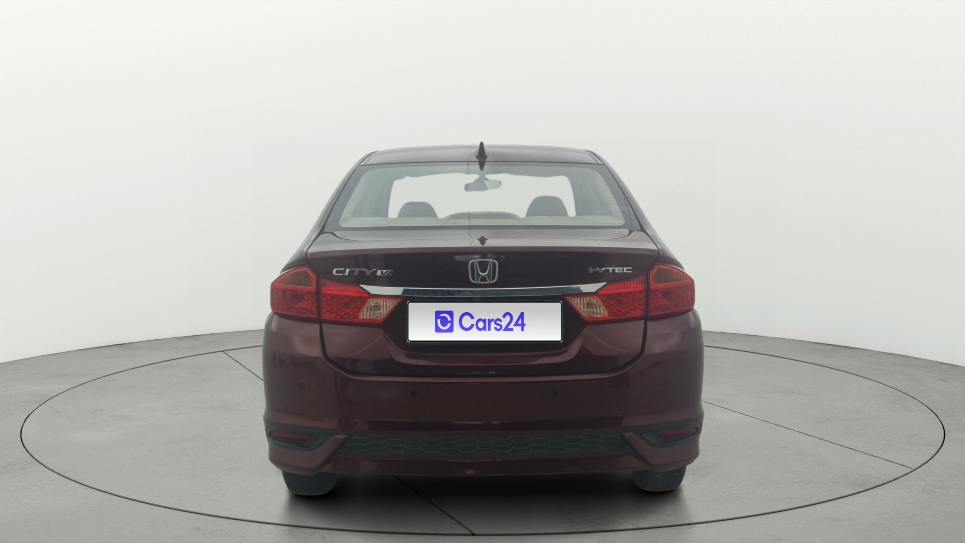 View 2018 Honda City ZX MT Diesel Anniversary Edition Image 41 Used 2018 Honda City ZX MT Diesel Anniversary Edition Image 41