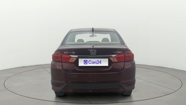 View Honda City Image 41 Used Honda City Image 41