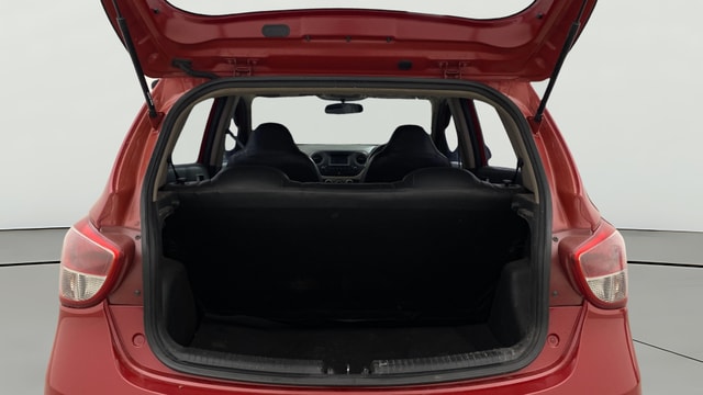 View Hyundai Grand i10 Image 36 Used Hyundai Grand i10 Image 36