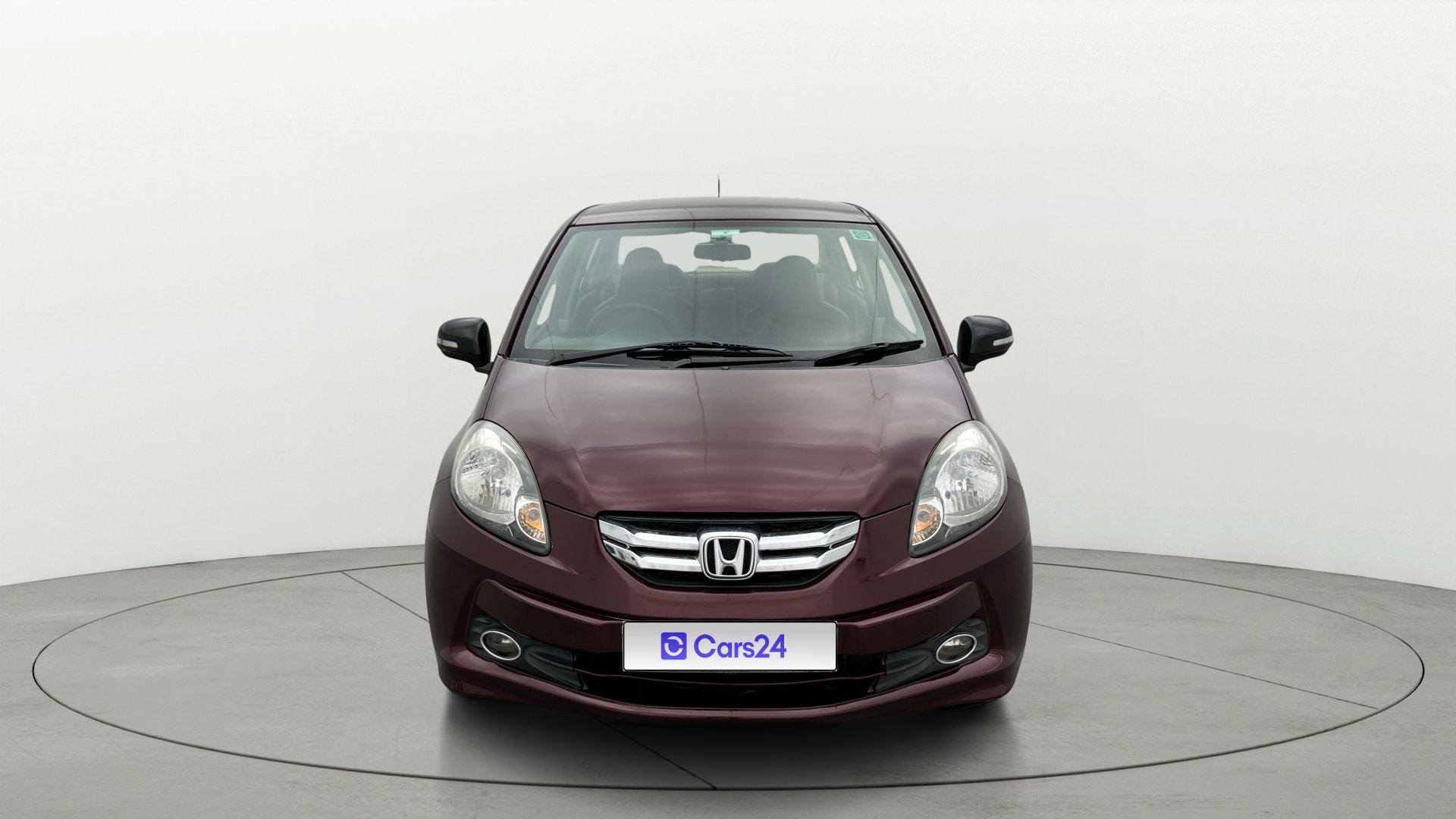 Used 2013 Honda Amaze Used 2013 Honda Amaze
