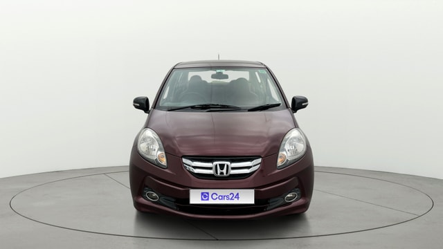 View Honda Amaze Image 1 Used Honda Amaze Image 1