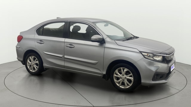 View Honda Amaze Image 37 Used Honda Amaze Image 37
