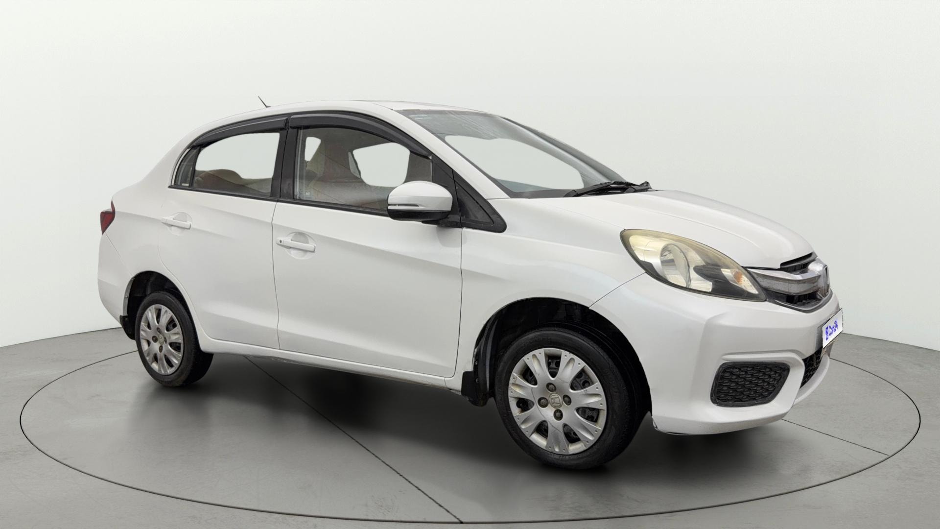 View 2016 Honda Amaze E MT Petrol BS IV Image 35 Used 2016 Honda Amaze E MT Petrol BS IV Image 35