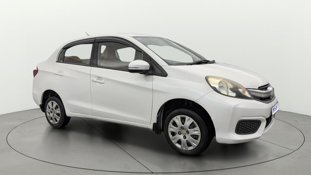 View Honda Amaze Image 35 Used Honda Amaze Image 35