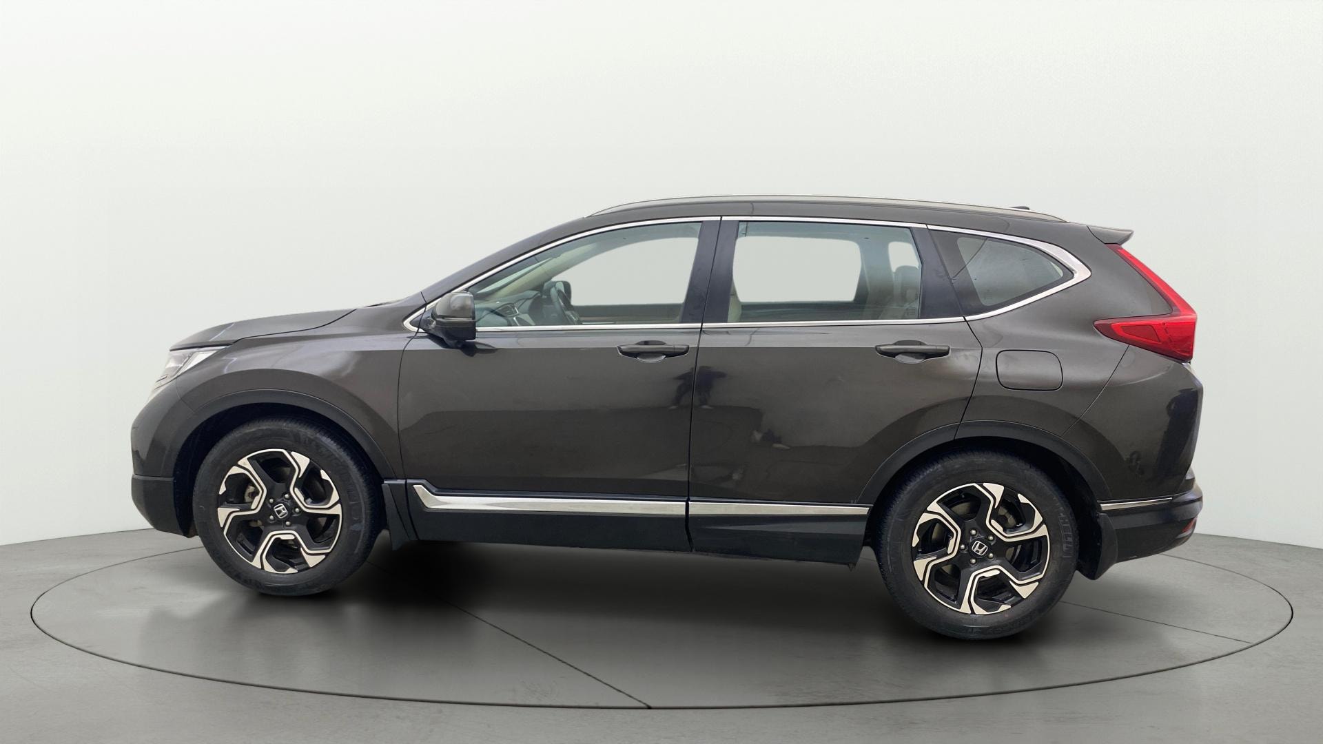 Used 2019 Honda CR-V Used 2019 Honda CR-V