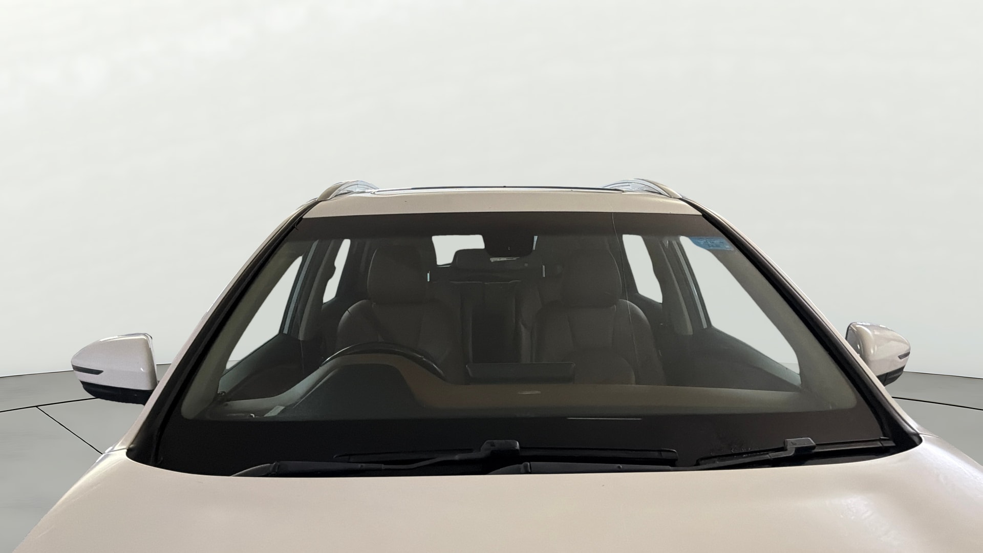 Used 2023 MG Hector Plus Used 2023 MG Hector Plus
