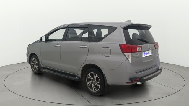 View Toyota Innova Crysta Image 2 Used Toyota Innova Crysta Image 2