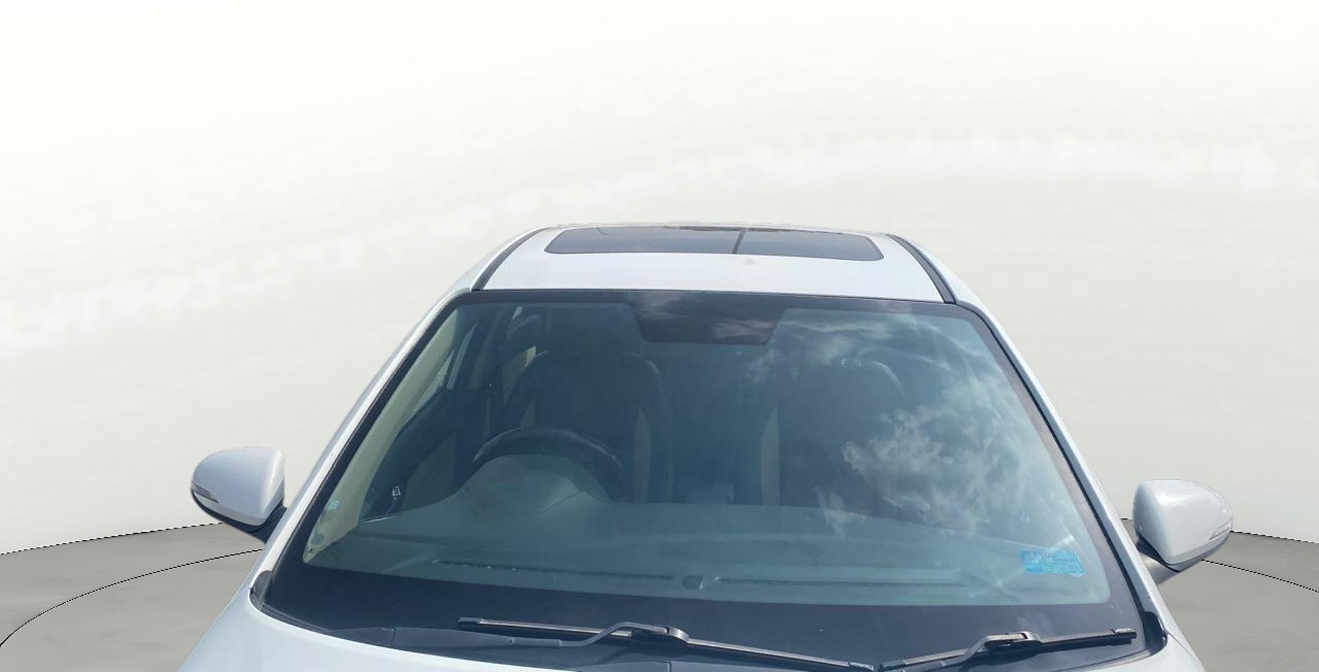 View 2019 Hyundai Verna 1.6 VTVT SX (O) AT Image 32 Used 2019 Hyundai Verna 1.6 VTVT SX (O) AT Image 32
