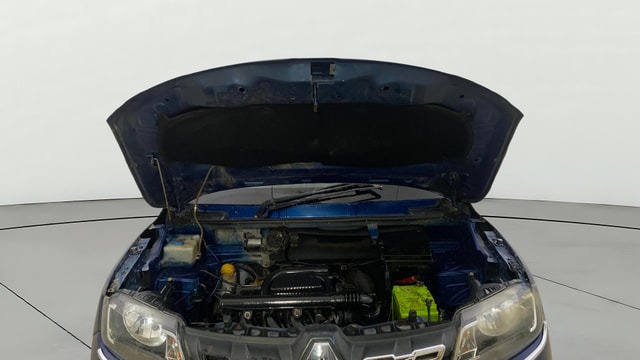 View Renault Kwid Image 31 Used Renault Kwid Image 31