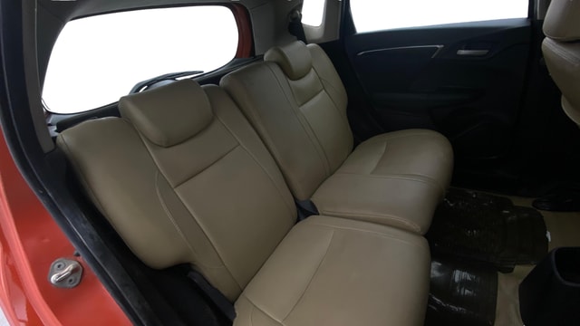 View Honda Jazz Image 29 Used Honda Jazz Image 29