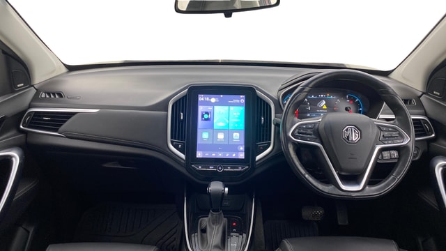 View MG Hector Image 16 Used MG Hector Image 16
