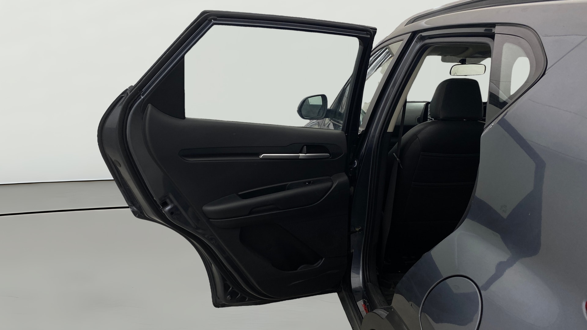 Used 2020 Kia Sonet Used 2020 Kia Sonet