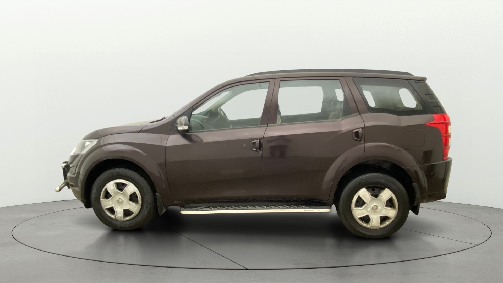 Used 2016 Mahindra XUV500 Used 2016 Mahindra XUV500