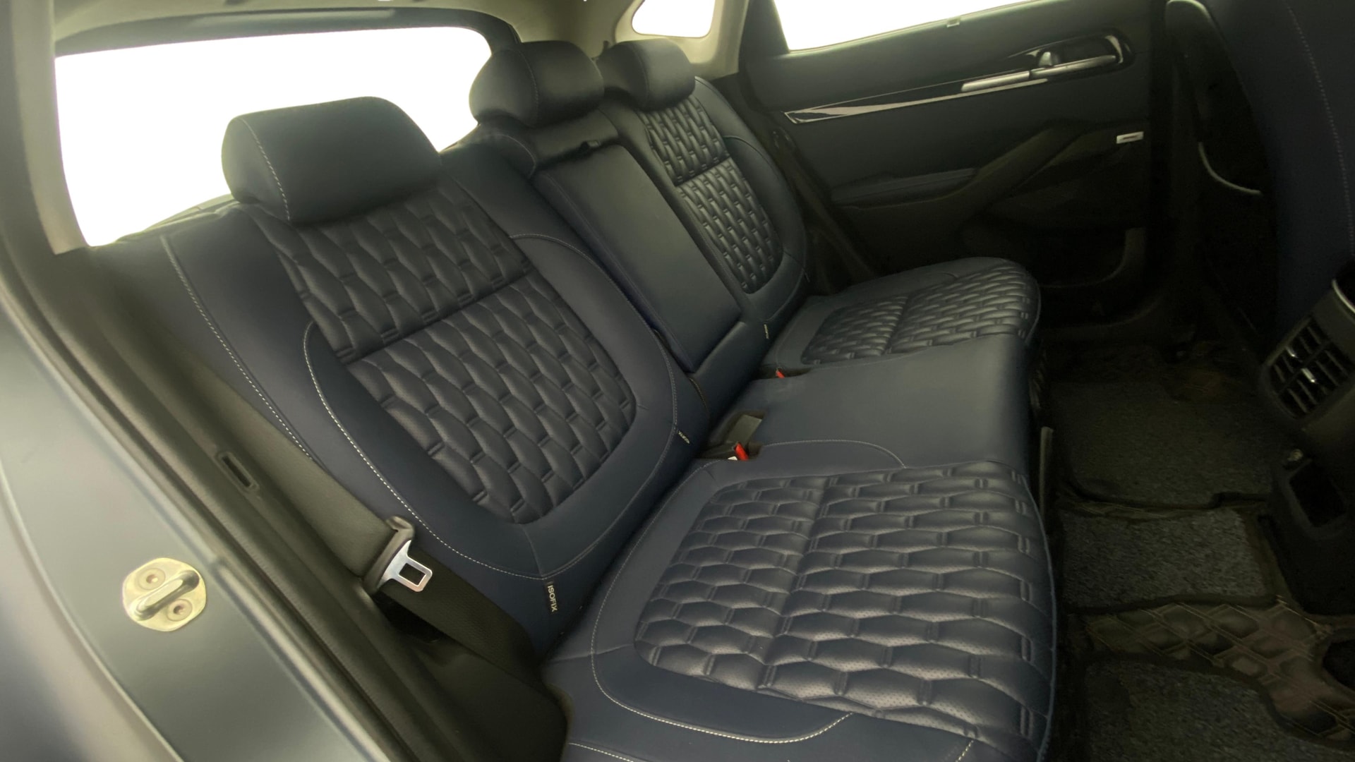 Used 2022 Kia Seltos Used 2022 Kia Seltos
