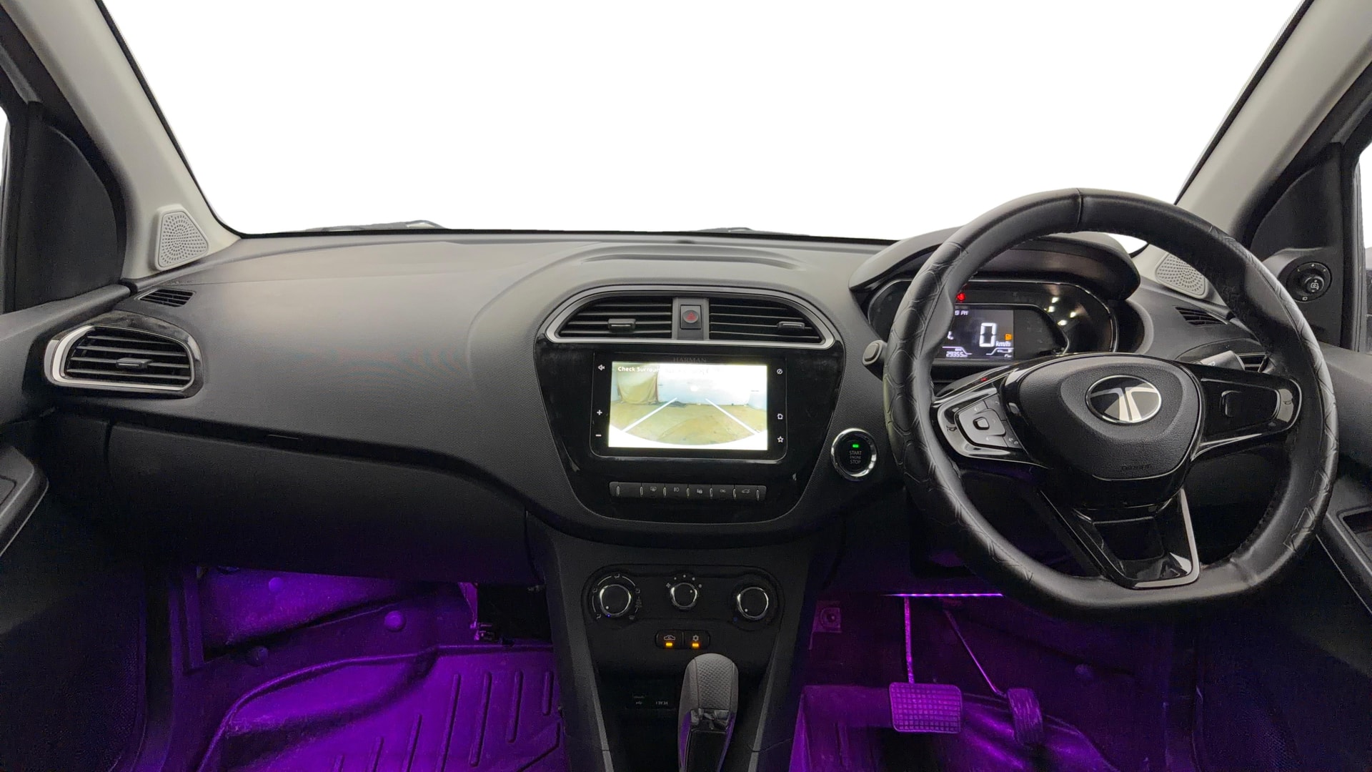 Used 2024 Tata Tiago NRG Used 2024 Tata Tiago NRG