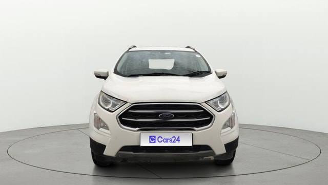 View Ford EcoSport Image 1 Used Ford EcoSport Image 1