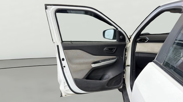 View Nissan Magnite Image 31 Used Nissan Magnite Image 31