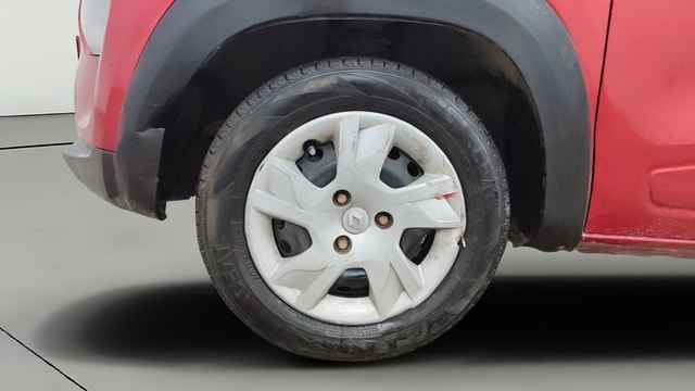 View Renault Kwid Image 32 Used Renault Kwid Image 32