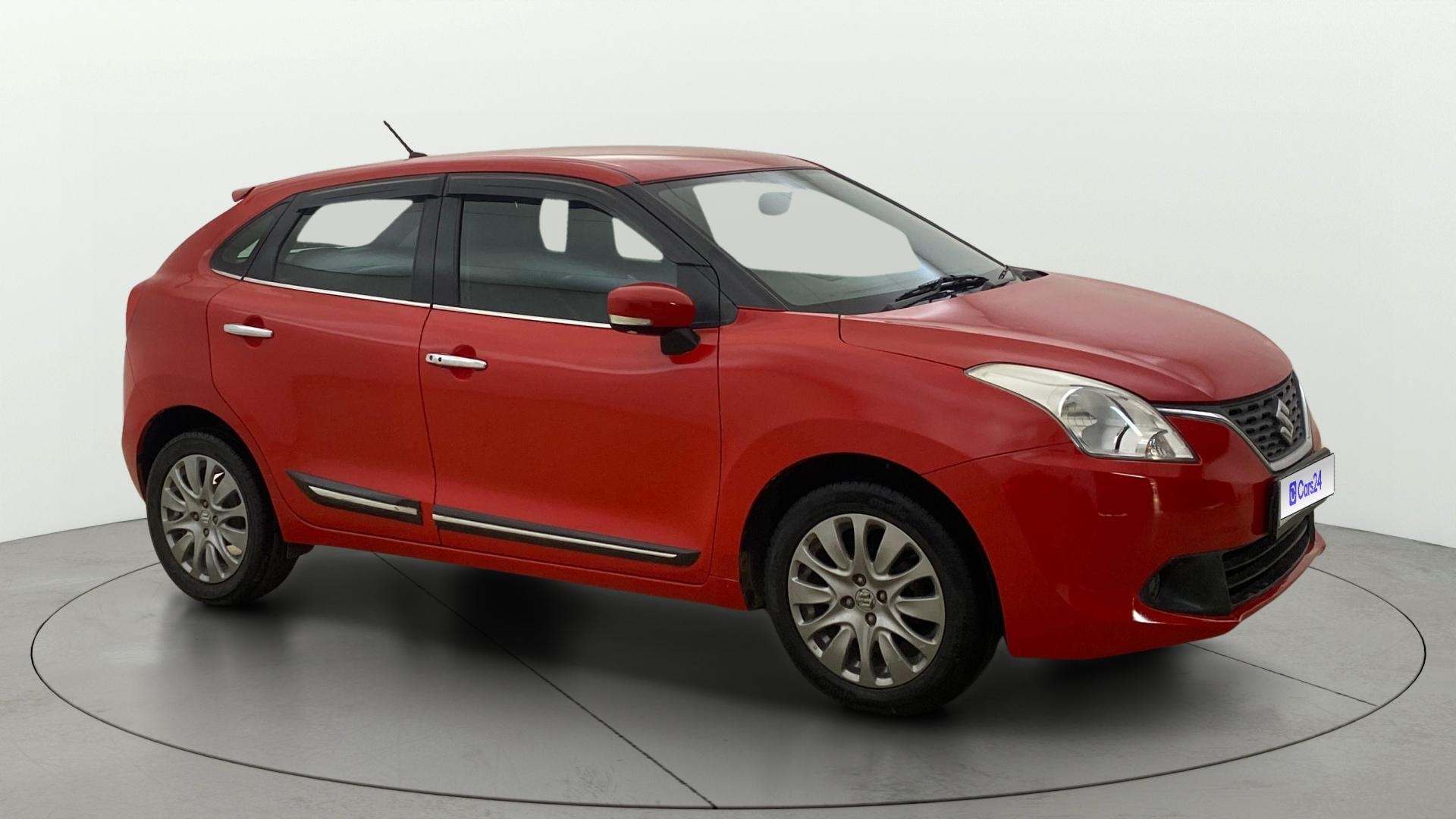 View 2017 Maruti Suzuki 1000 Base Variant Image 37 Used 2017 Maruti Suzuki 1000 Base Variant Image 37