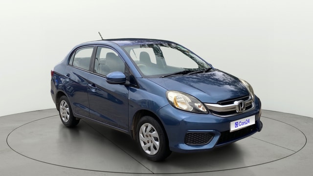 View Honda Amaze Image 35 Used Honda Amaze Image 35