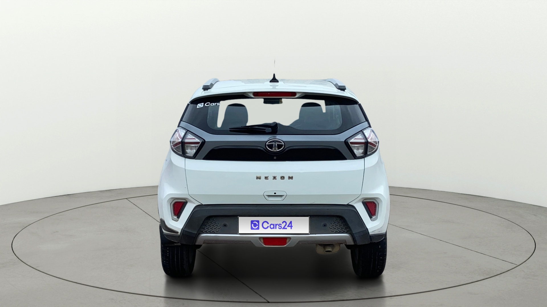 View 2022 Tata Nexon Revotron XE Image 42 Used 2022 Tata Nexon Revotron XE Image 42
