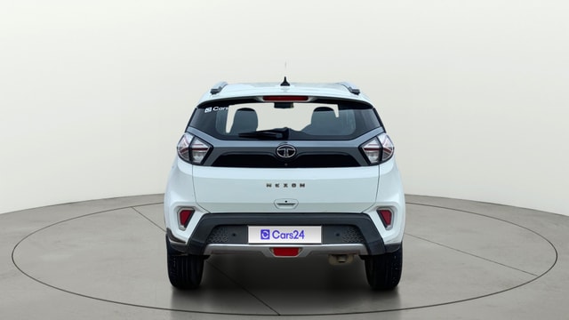 View Tata Nexon Image 42 Used Tata Nexon Image 42