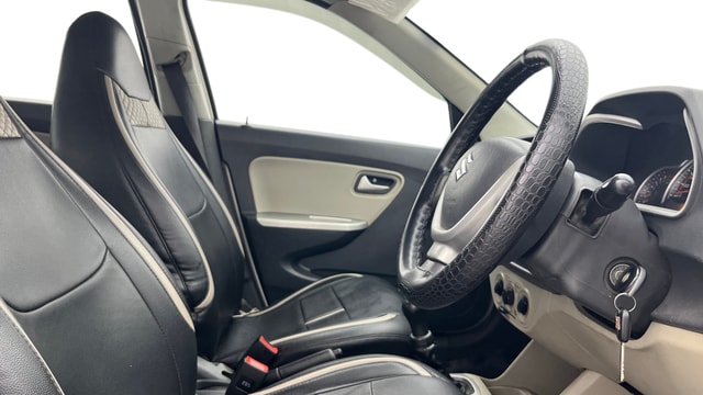 View Maruti Suzuki Alto K10 Image 25 Used Maruti Suzuki Alto K10 Image 25