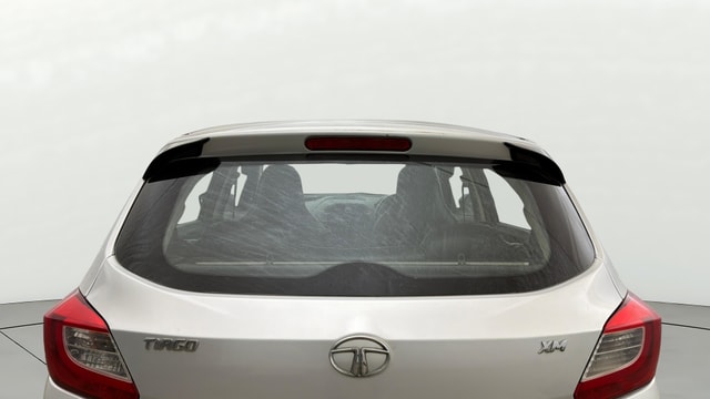 View Tata Tiago Image 4 Used Tata Tiago Image 4