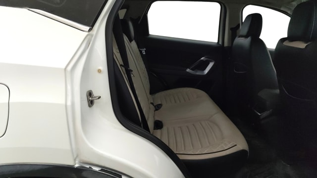 View Tata Harrier Image 28 Used Tata Harrier Image 28