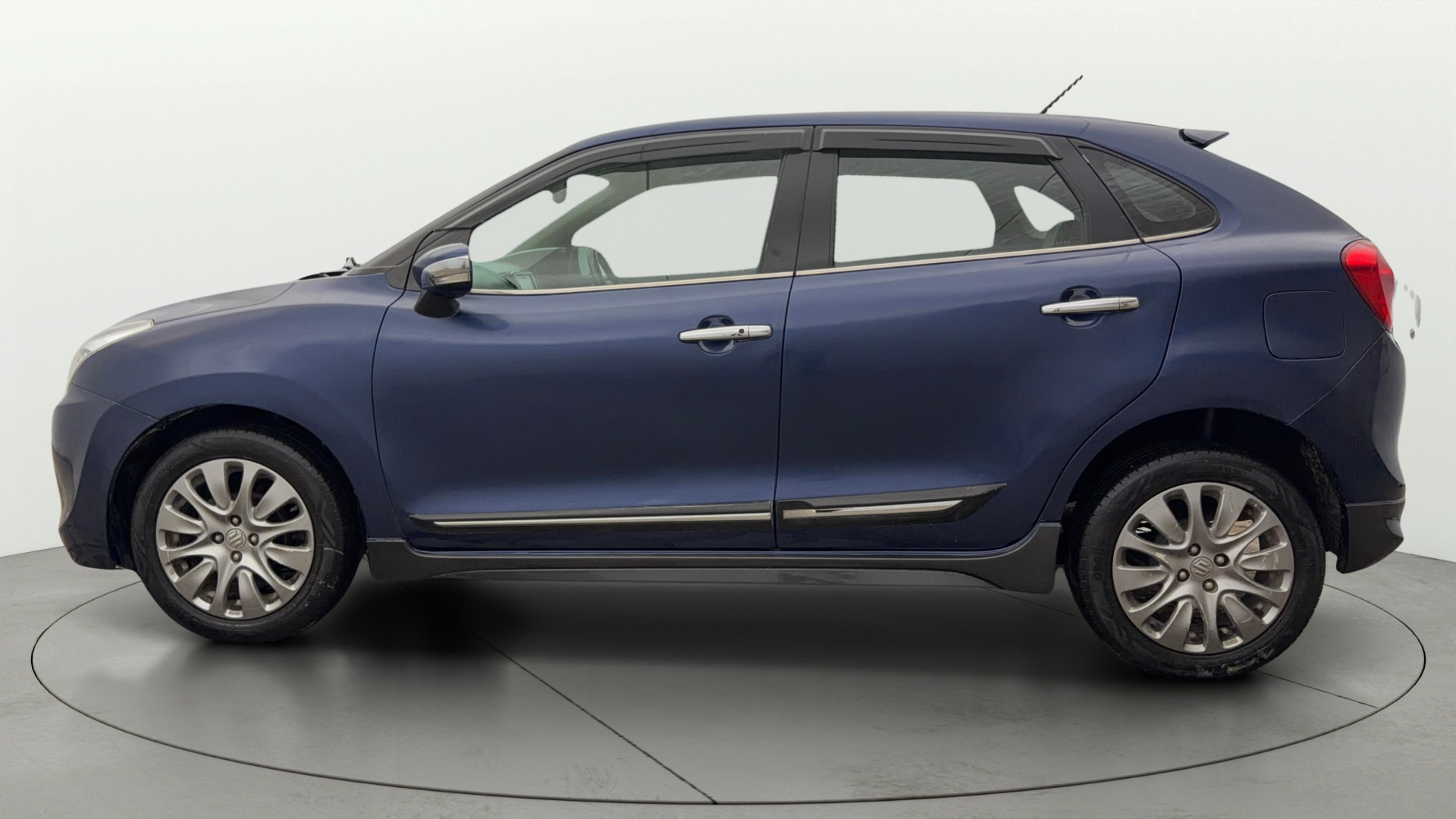 Used 2018 Maruti Suzuki 1000 Used 2018 Maruti Suzuki 1000