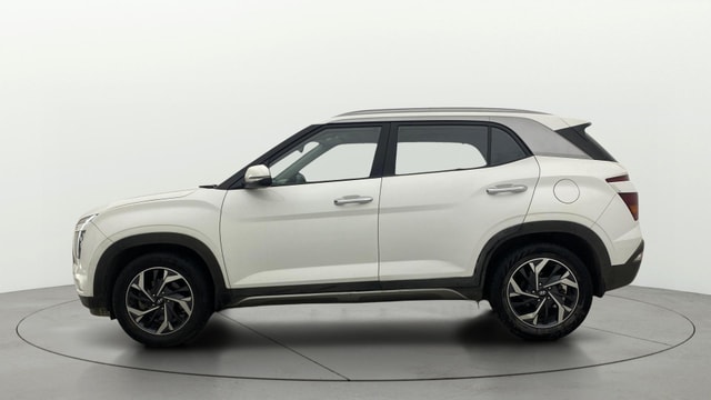View Hyundai Creta Image 6 Used Hyundai Creta Image 6
