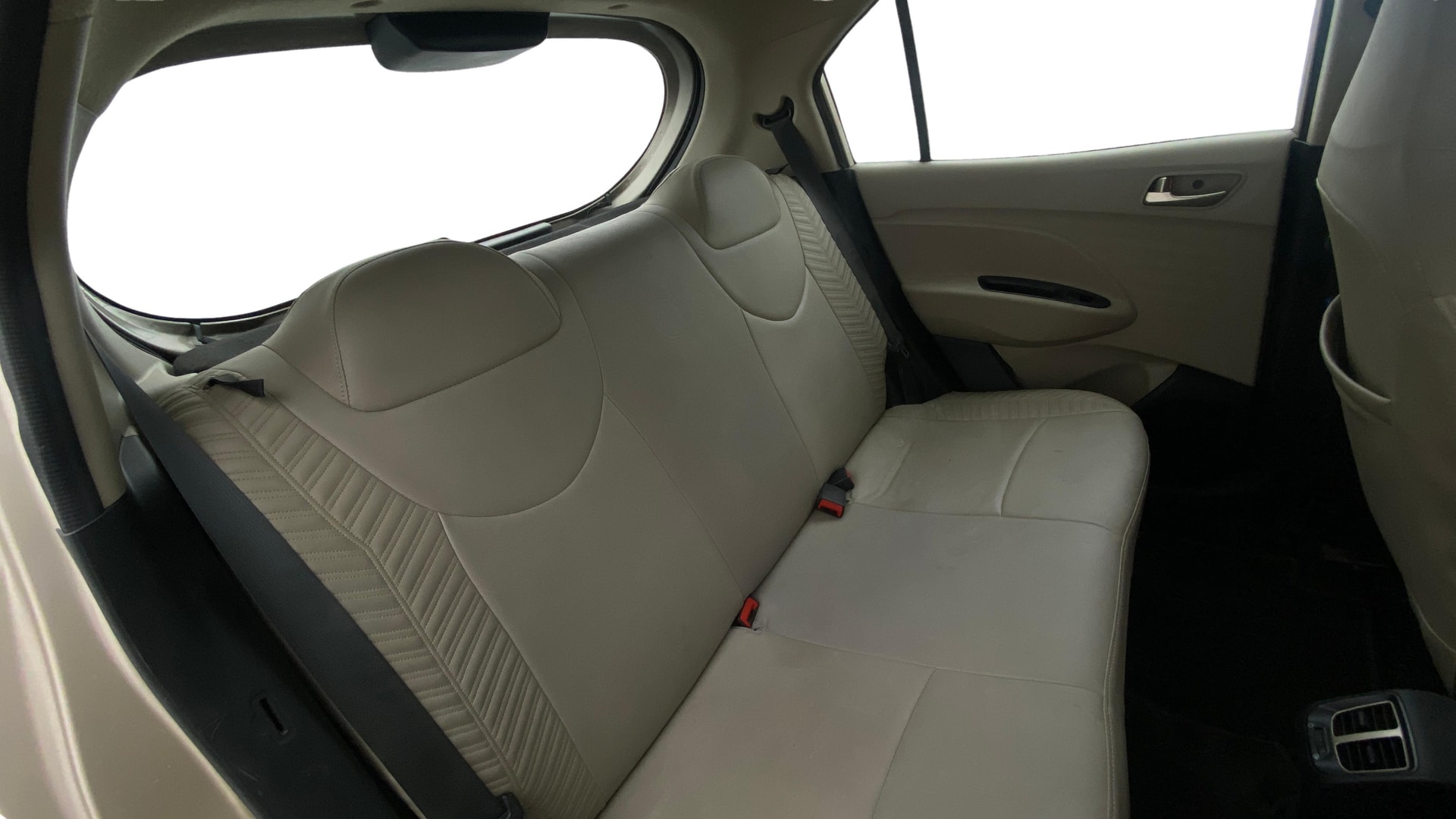View 2019 Hyundai New Santro Sportz AMT Image 29 Used 2019 Hyundai New Santro Sportz AMT Image 29