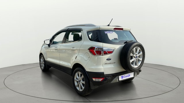 View Ford EcoSport Image 2 Used Ford EcoSport Image 2