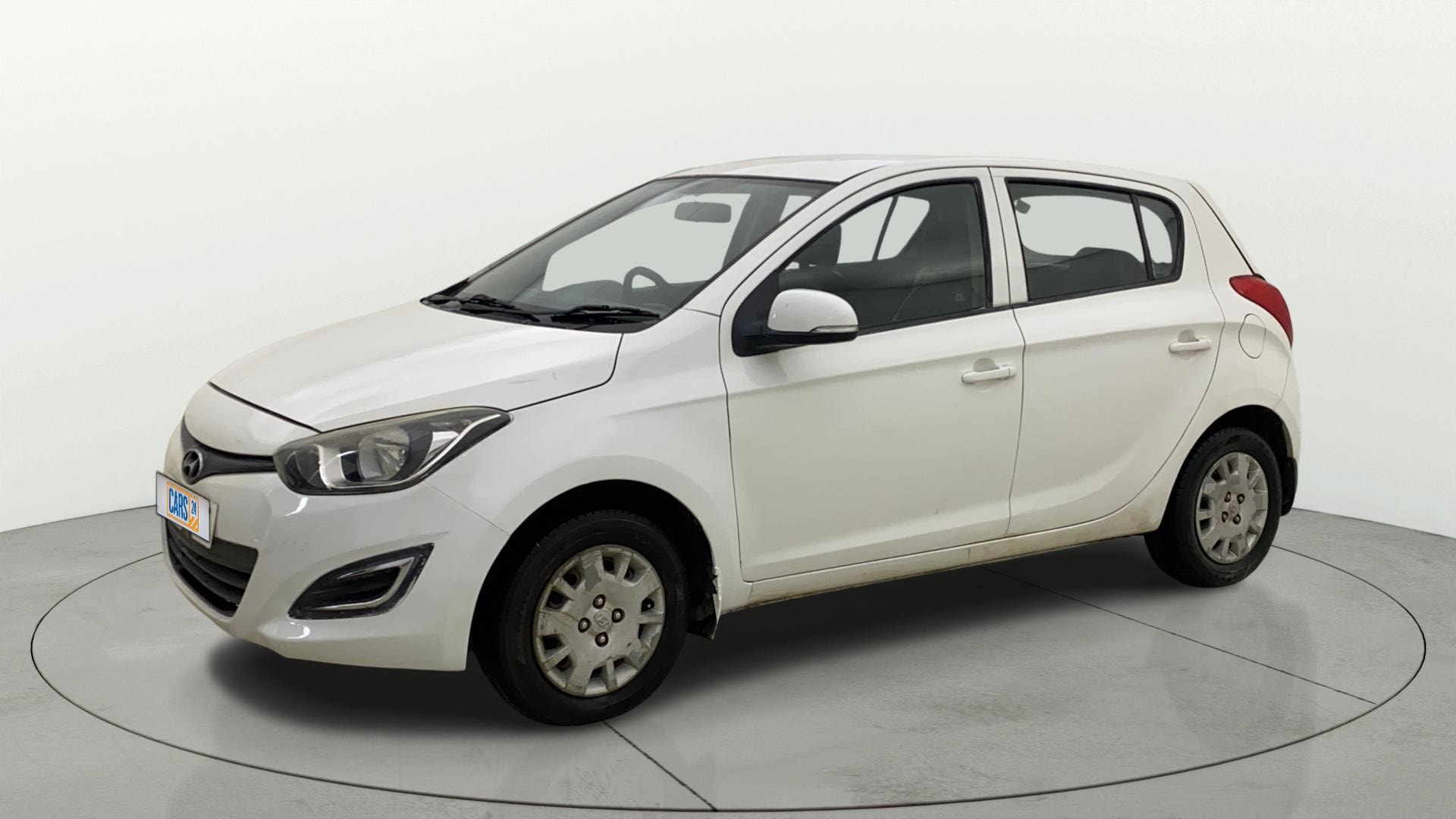 Used 2013 Hyundai i20 Used 2013 Hyundai i20