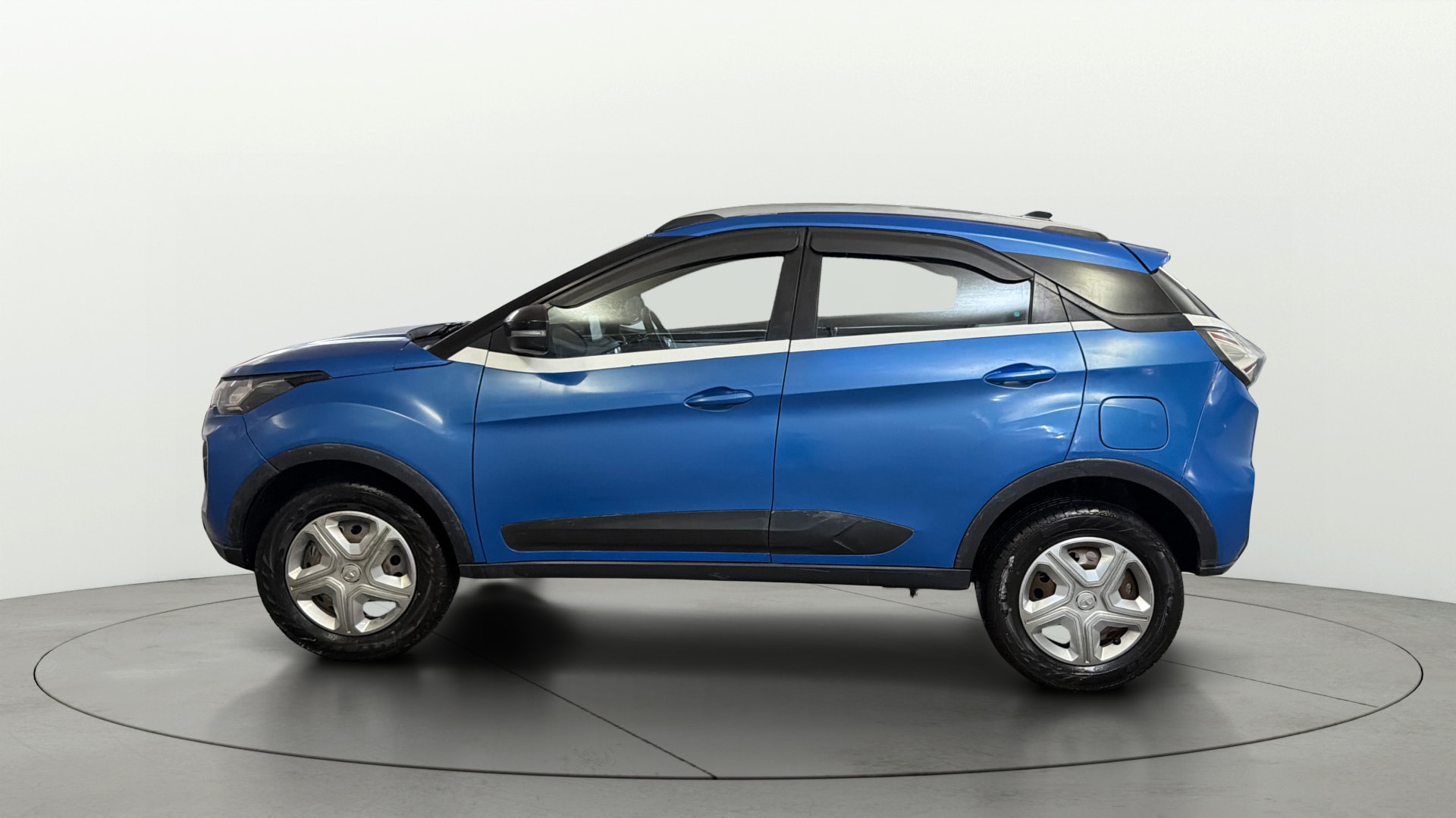 Used 2020 Tata Nexon Used 2020 Tata Nexon