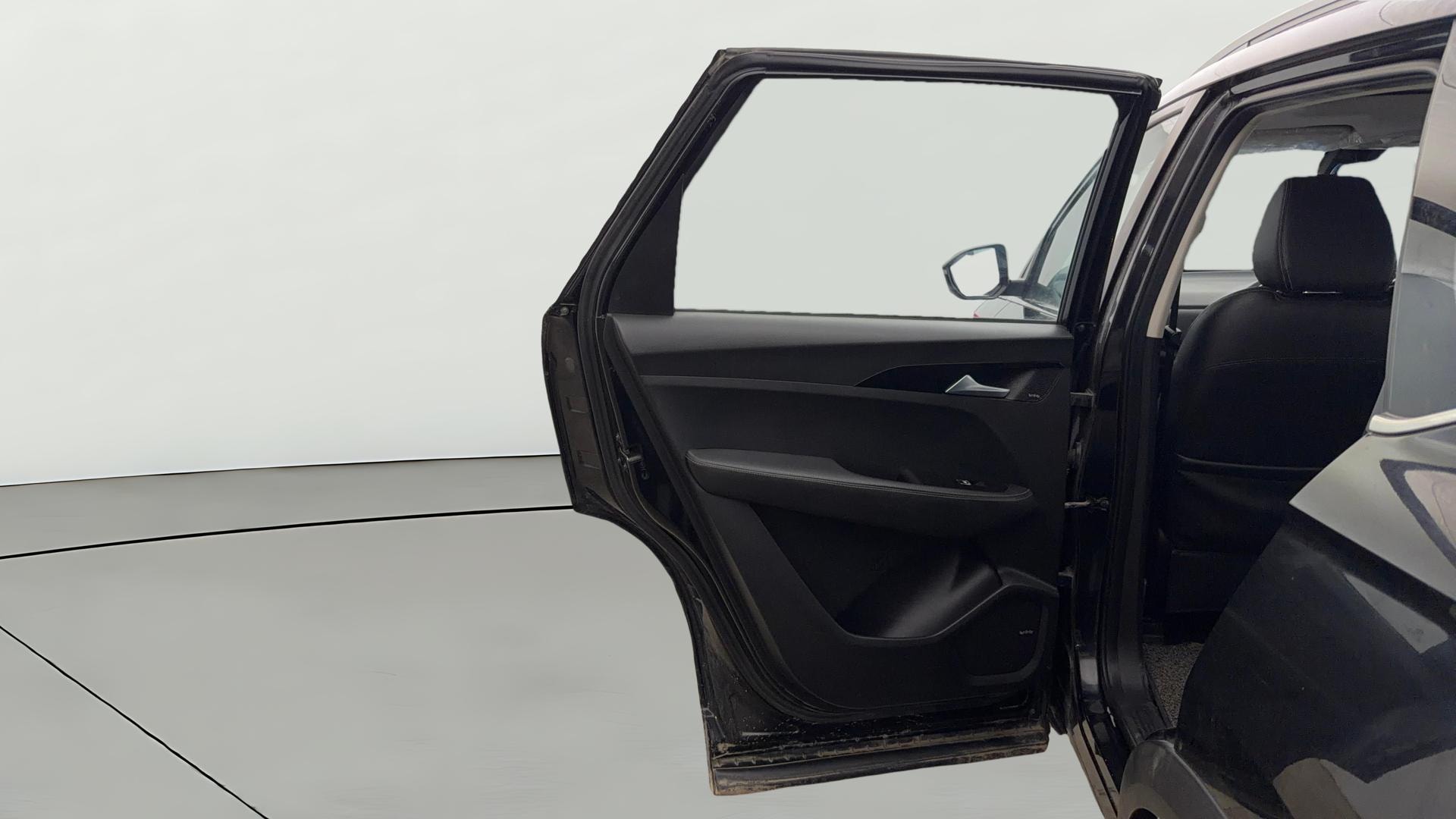 Used 2020 MG Hector Used 2020 MG Hector