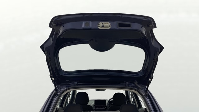 View Tata Tiago Image 16 Used Tata Tiago Image 16