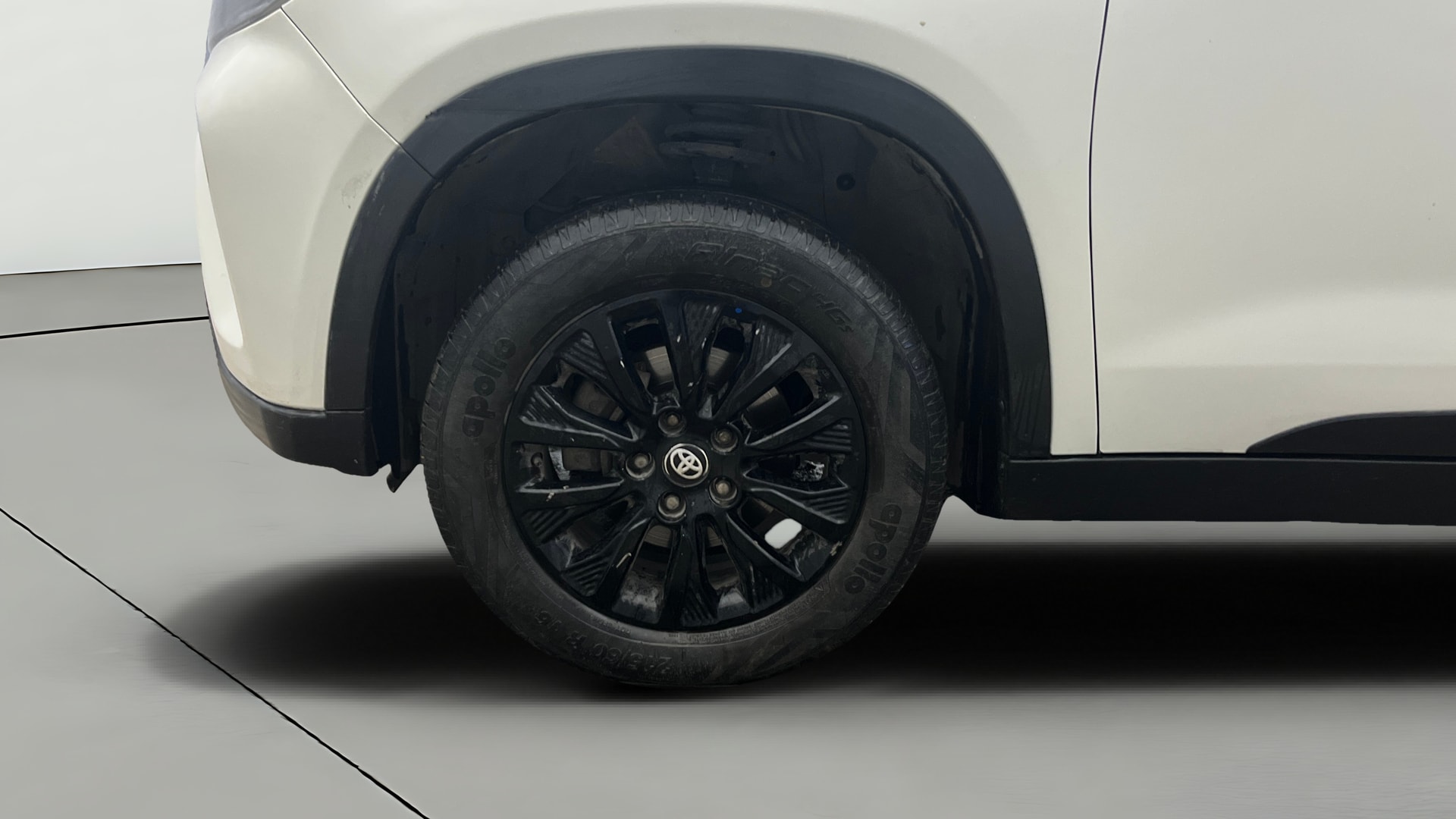View 2021 Toyota Urban Cruiser High MT Image 34 Used 2021 Toyota Urban Cruiser High MT Image 34