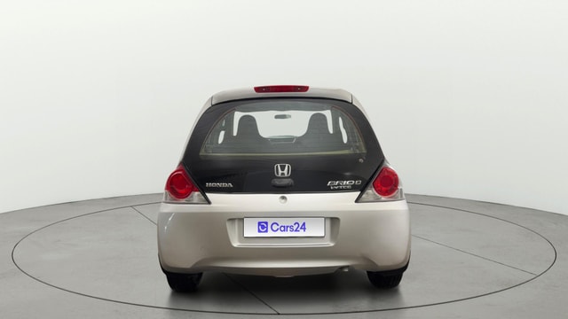 View Honda Brio Image 38 Used Honda Brio Image 38