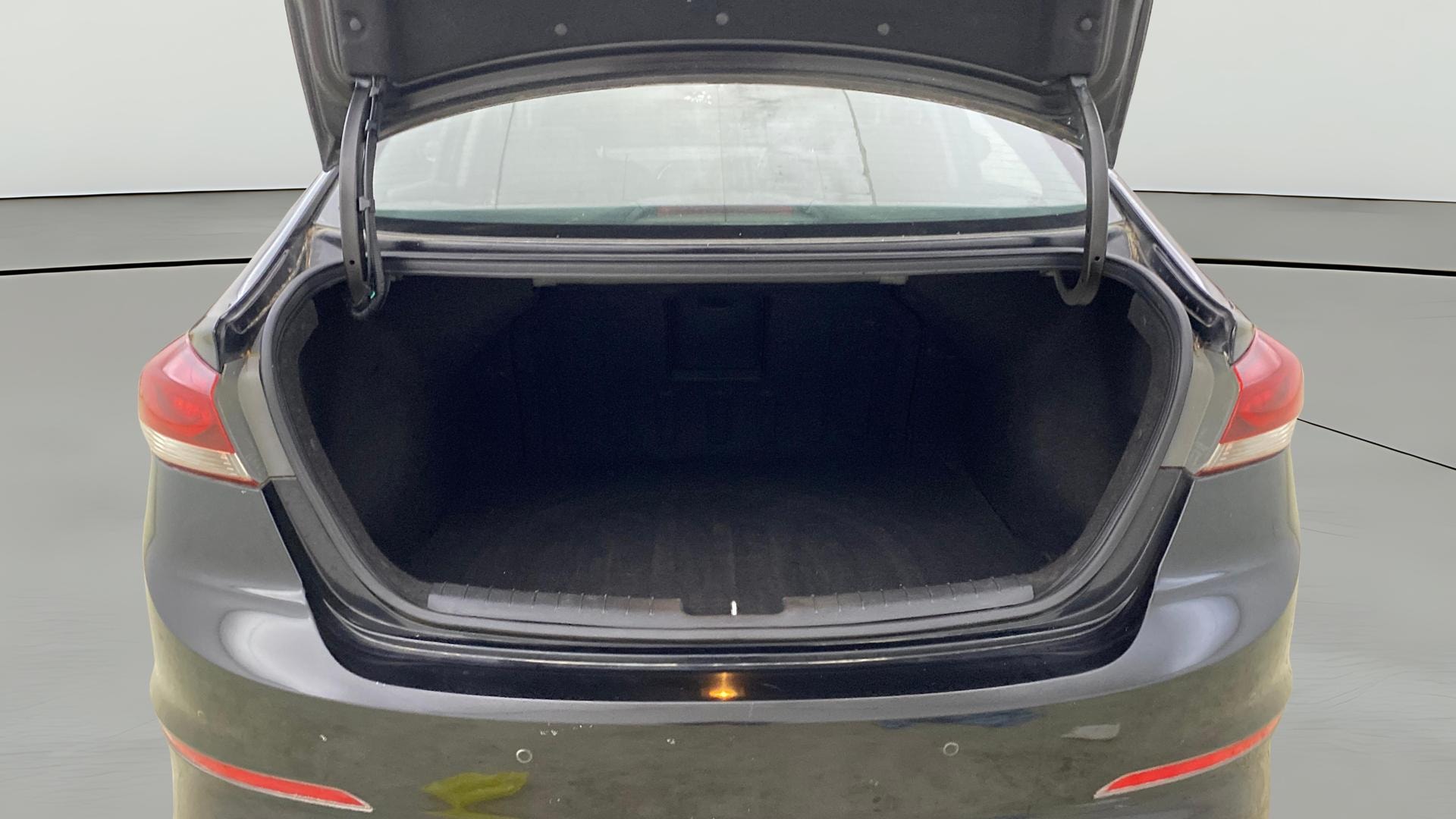 Used 2019 Hyundai Elantra Used 2019 Hyundai Elantra