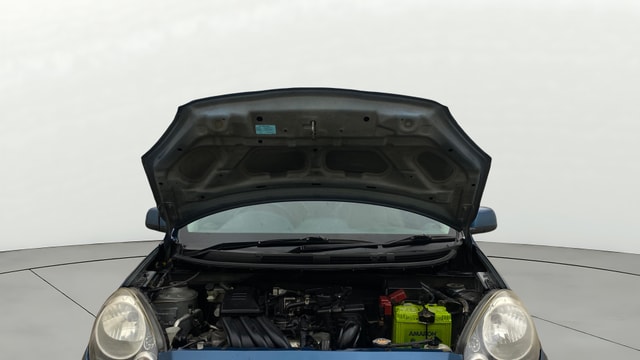 View Nissan Micra Active Image 32 Used Nissan Micra Active Image 32