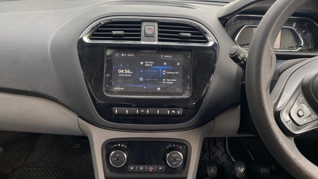 View Tata Tiago Image 17 Used Tata Tiago Image 17