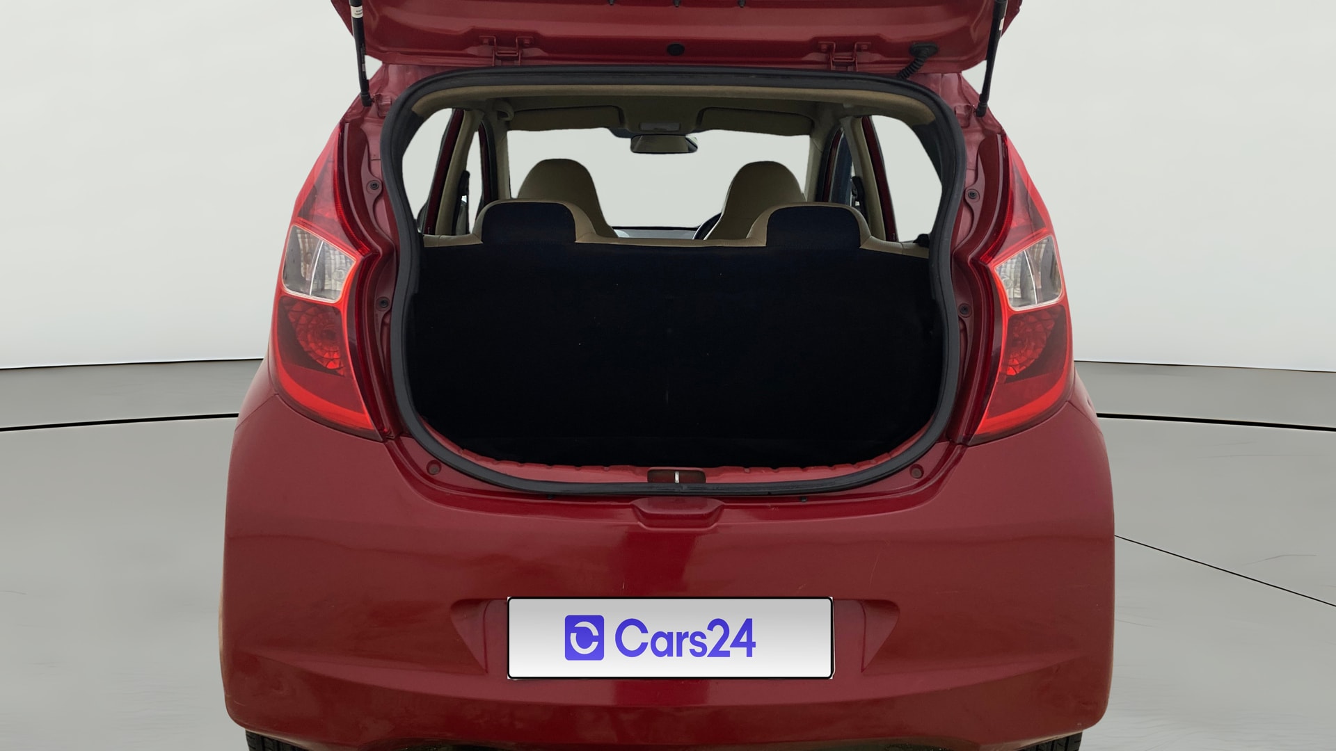 View 2017 Hyundai EON Era Plus Image 36 Used 2017 Hyundai EON Era Plus Image 36