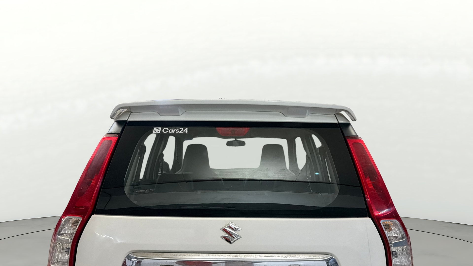 View 2023 Maruti Suzuki 1000 Base Variant Image 3 Used 2023 Maruti Suzuki 1000 Base Variant Image 3
