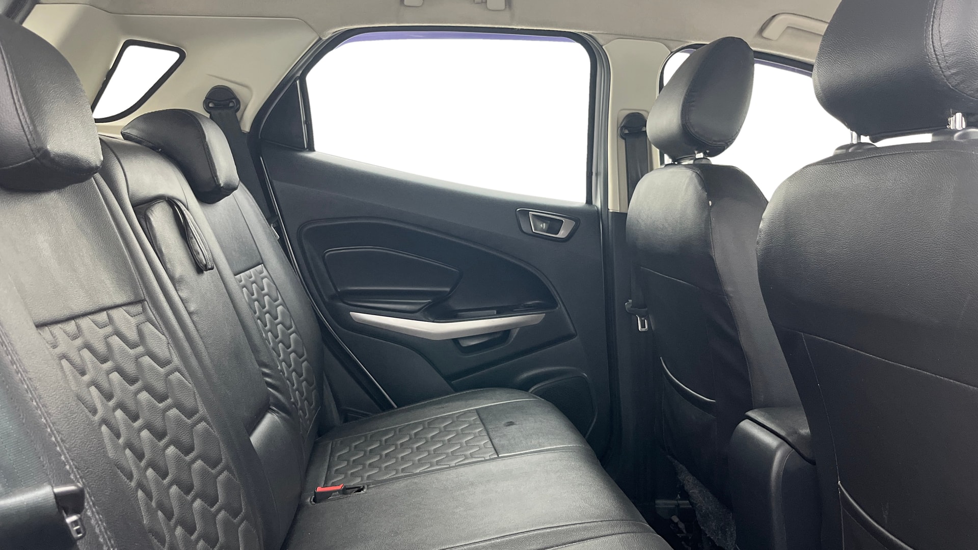 Used 2019 Ford EcoSport Used 2019 Ford EcoSport