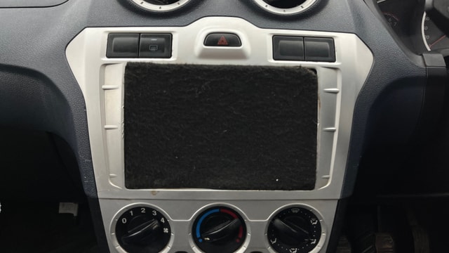 View Ford Figo Image 17 Used Ford Figo Image 17
