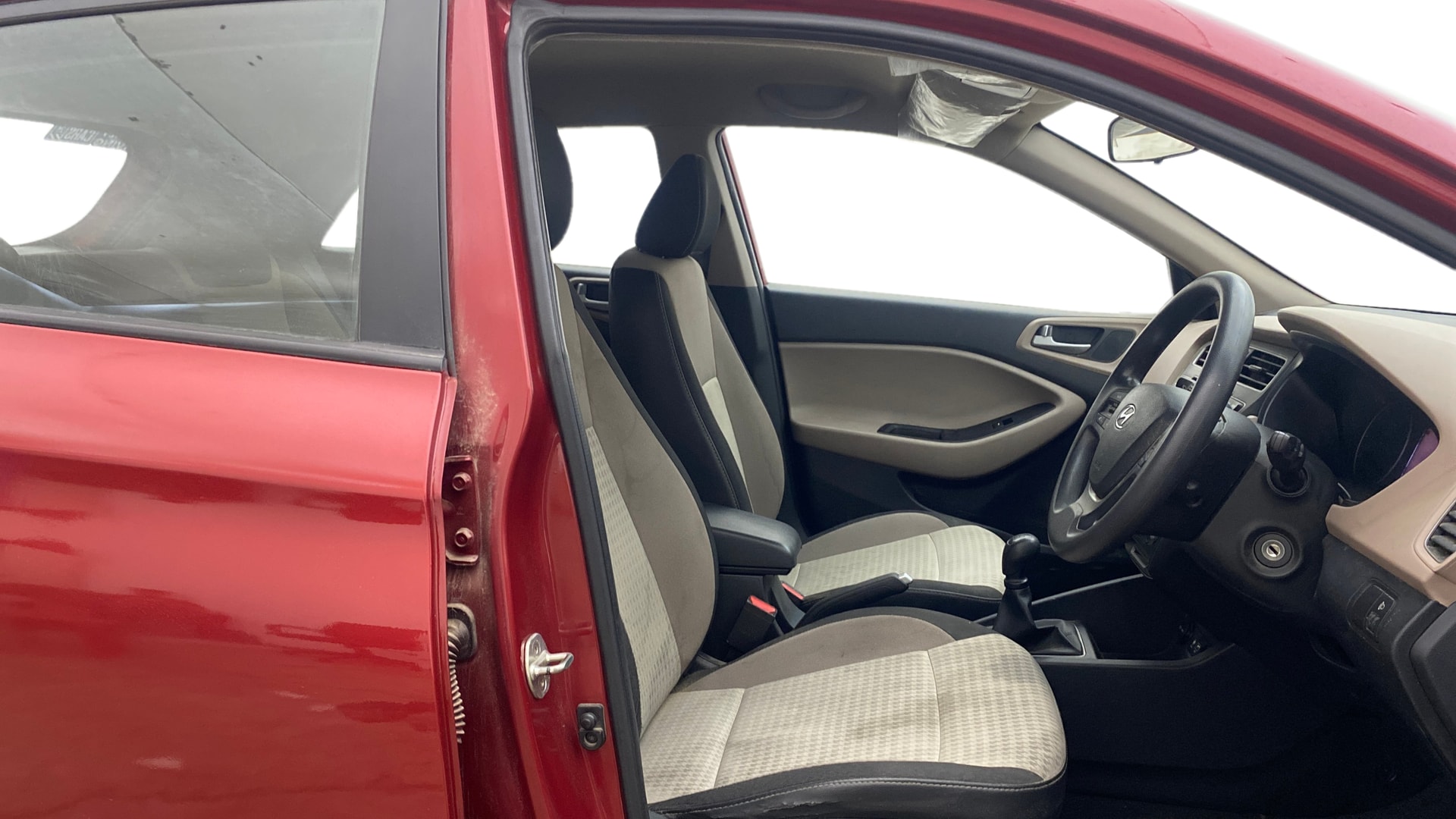 View 2019 Hyundai Elite i20 1.2 Sportz Plus Petrol Image 27 Used 2019 Hyundai Elite i20 1.2 Sportz Plus Petrol Image 27