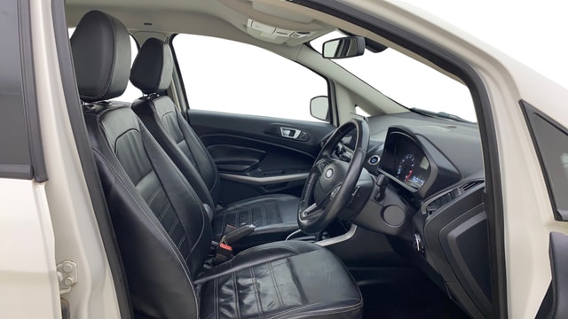 View Ford EcoSport Image 17 Used Ford EcoSport Image 17