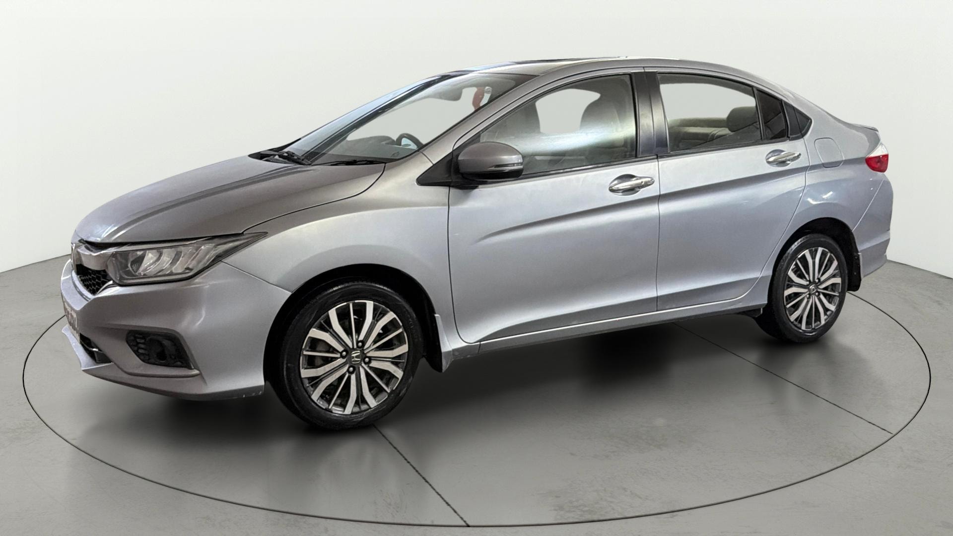 Used 2019 Honda City ZX Used 2019 Honda City ZX